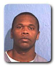 Inmate JUSTIN E TIMMONS