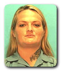 Inmate CAITLYN M FORTUNE