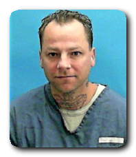 Inmate CLAYTON STABLER