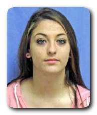 Inmate TAYLOR LEIGH LOUISE TOLLEY