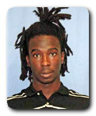 Inmate DMARCUS STEPHON YOUNG