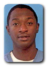 Inmate MARQUES J COLLINS