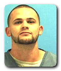 Inmate JUSTIN T DICKEY