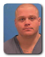 Inmate JARED O GRIGSBY