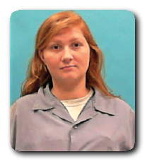 Inmate SARAH L LEIGHTON