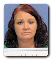 Inmate SHANNON L SMITH