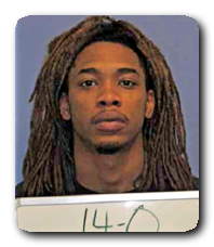 Inmate TYLER CHANNING ALFORD