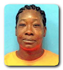 Inmate SONJIA D ARMSTRONG