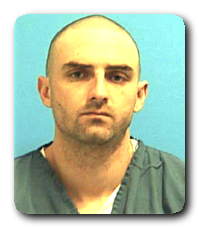 Inmate JERRY MATTHEW BORGES