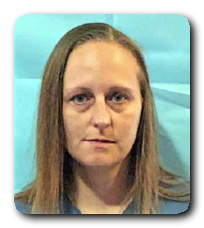 Inmate SHANNON M GRIFFIN