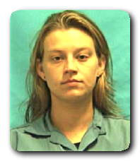 Inmate KATIE R PEARSALL