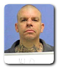 Inmate CHRISTOPHER BRIAN WHEATLEY