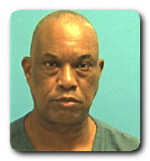 Inmate MARCUS S BLAND