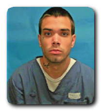 Inmate DAMEION M BOUTWELL