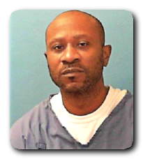 Inmate ADRIAN T FINLEY