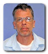 Inmate CHRISTOPHER LLOYD KELLEY