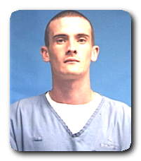 Inmate JEFFERY G PARKER