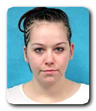 Inmate BRITTANY PHILLIPS