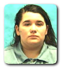 Inmate CARRIE D FRENCH