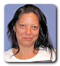 Inmate CONNIE DUSTIN GOLDEN