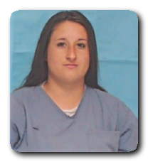 Inmate AMBER S PHILLIPS