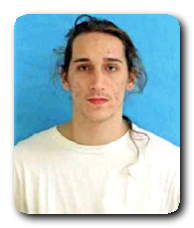 Inmate ETHAN BRICE SUGGS