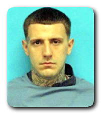 Inmate TYLER TODDMICHAEL HOLSTEAD