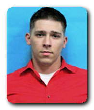 Inmate MICHAEL CHRISTOPHER LEWIS