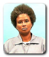 Inmate TANISHA MILLER