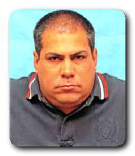Inmate CARLOS MOAHAMED