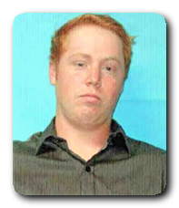 Inmate CODY AUSTIN TOLLE