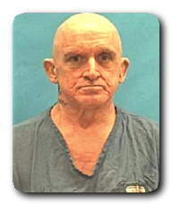 Inmate DAVID WEAKLEY