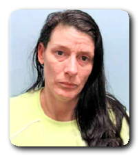 Inmate KERRY ANN FOSTER