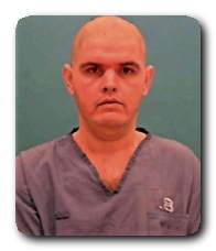 Inmate DANIEL KEATON