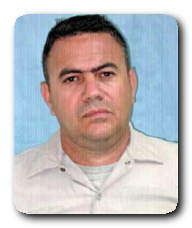 Inmate REYNALDO LICOR