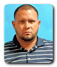 Inmate LUIS JAVIER MALDONADO-VELAZQUEZ