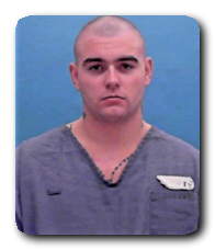 Inmate COLE D SEAY