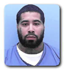 Inmate ANTHONY D GOODS