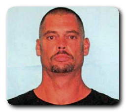 Inmate KEVIN W WILLIAMS