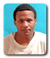Inmate SAVON LEARY