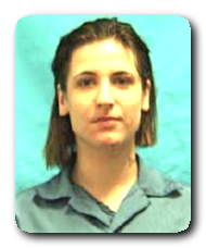 Inmate SELENA M ALVAREZ