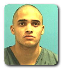Inmate CAMERON A PARKER