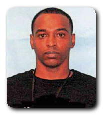 Inmate ANTHONY D WATTS