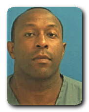 Inmate MARCUS FIELDS