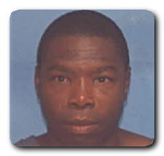 Inmate WILLIE PASCHAL