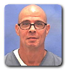Inmate RAYMOND MCKAY