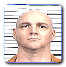 Inmate JAMES EDWARD JR. SELLER