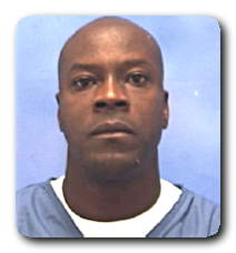 Inmate SHAWN TISDALE