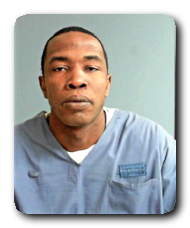 Inmate MAURICE D WILLIAMS