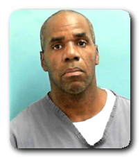 Inmate ANTHONY L NORFLEET